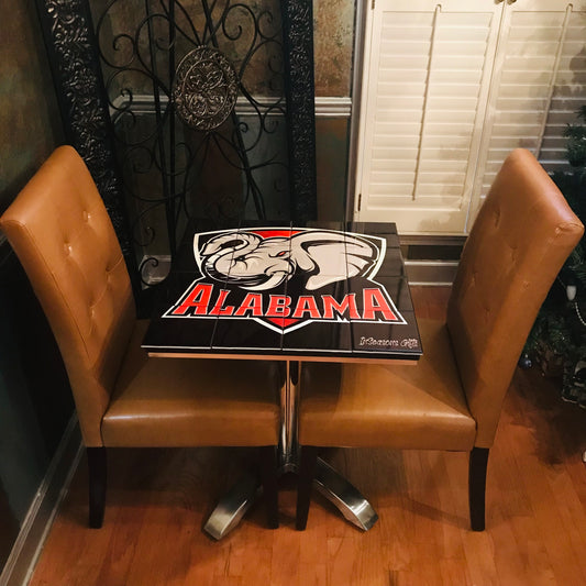 Custom  Bistro Table 24x24 (Your Ideas)